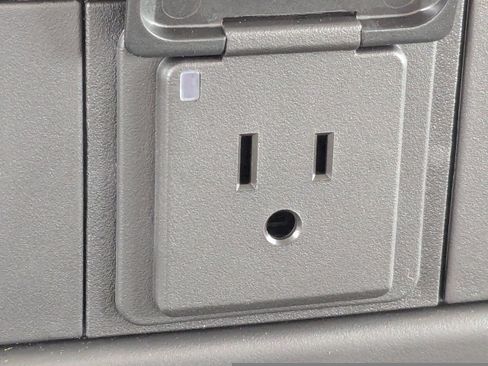 New 2025 Chevrolet Express 2500 w/ Driver Convenience Package image 26