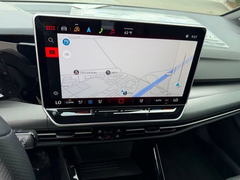 New 2026 Volkswagen GTI Autobahn FWD image 22