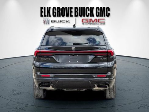 New 2026 Buick Enclave Sport Touring w/ Power Package image 5