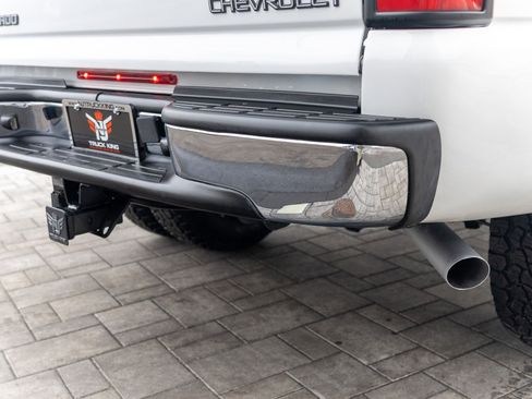 Used 2005 Chevrolet Silverado 3500 LT w/ Heavy-Duty Power Package image 29