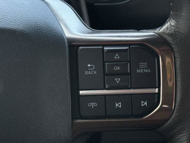 Used 2024 Ford F350 King Ranch w/ FX4 Off-Road Package AWD/4WD image 18
