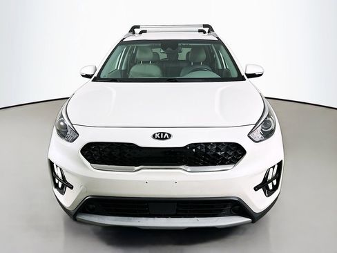 Used 2020 Kia Niro EX image 6