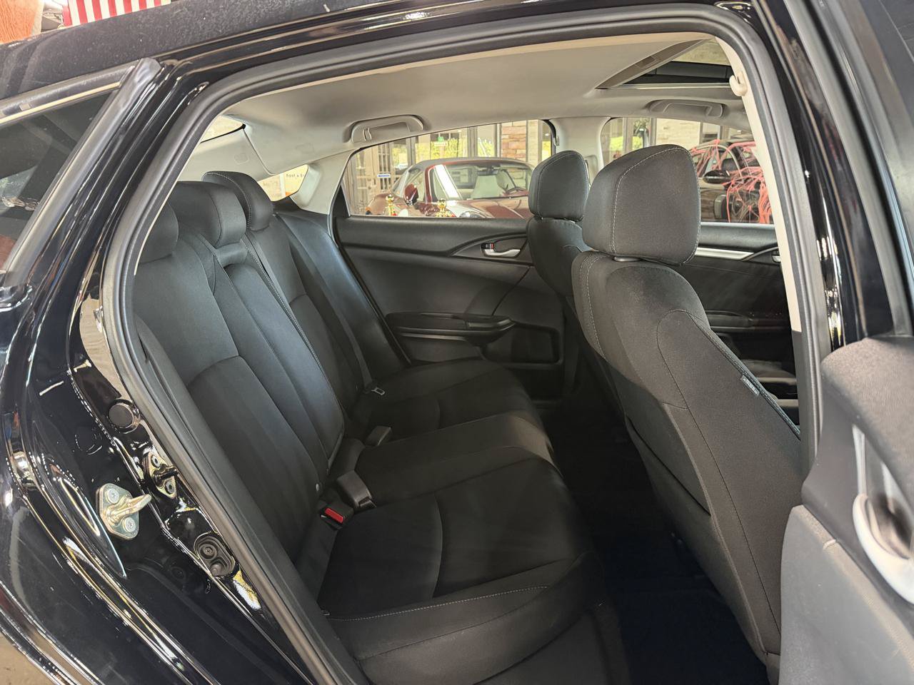 Used 2016 Honda Civic EX-T image 14