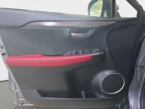 Used 2020 Lexus NX 300 AWD w/ Comfort Package image 24
