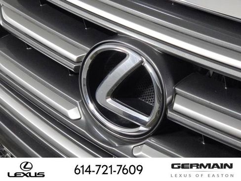 Used 2015 Lexus GX 460 w/ Premium Package image 13