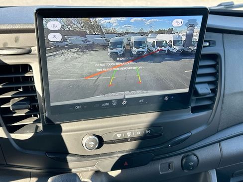 New 2026 Ford Transit 250 148 Medium Roof image 24