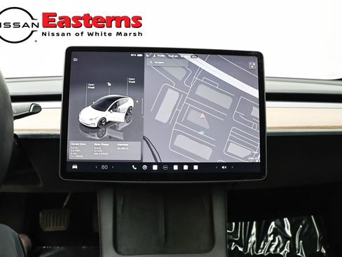 Used 2023 Tesla Model 3 Standard Range image 11