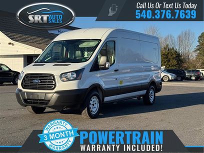 Used 2019 Ford Transit 150