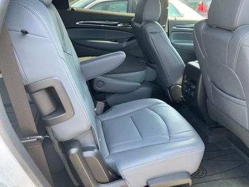 Used 2023 Buick Enclave Premium w/ Experience Buick Package image 7