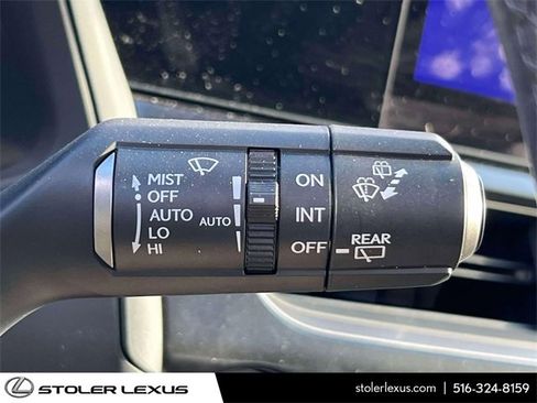 Certified 2024 Lexus UX 250h AWD w/ Premium Package image 30