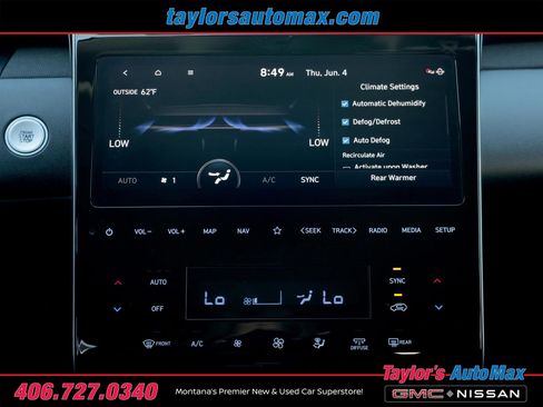 Used 2023 Hyundai Tucson Limited AWD/4WD image 23