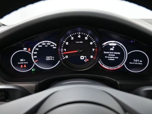 Certified 2023 Porsche Panamera Platinum Edition RWD image 20