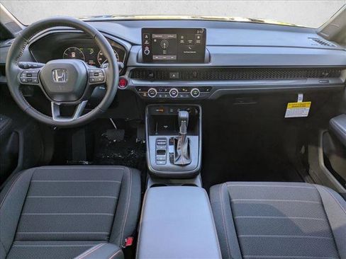 New 2026 Honda CR-V Sport image 14