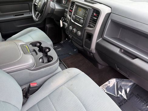 Used 2016 RAM 1500 Express AWD/4WD image 15