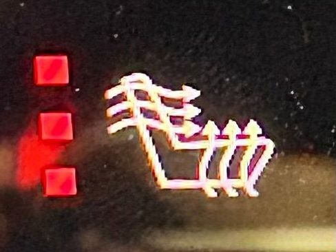 New 2026 GMC Terrain Elevation w/ Elevation Premium Package image 27