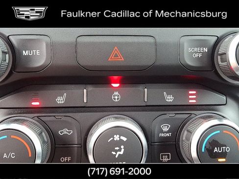 Used 2023 RAM 1500 Big Horn AWD/4WD image 27