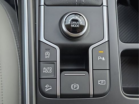 New 2025 Kia Sorento S w/ Panoramic Sunroof Package image 35