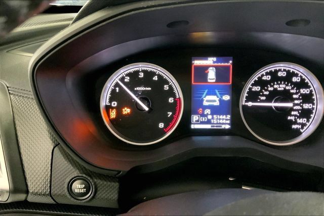 Used 2021 Subaru Forester Premium AWD/4WD image 9