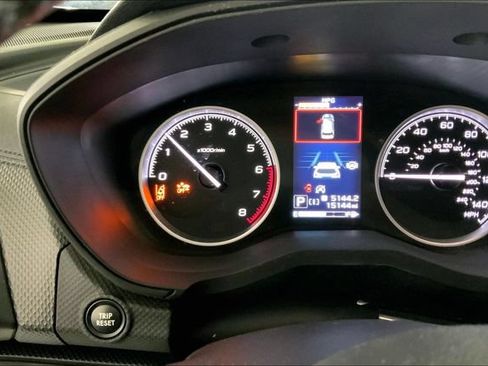 Used 2021 Subaru Forester Premium AWD/4WD image 9