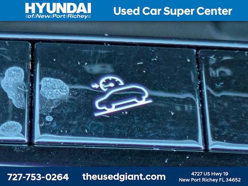Certified 2024 Hyundai Tucson N Line AWD/4WD image 31