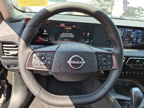 New 2026 Nissan Sentra SV FWD image 18