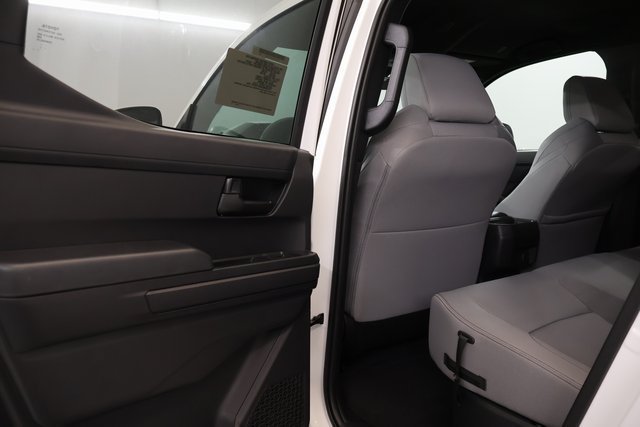 New 2026 Toyota Tacoma SR5 RWD image 27