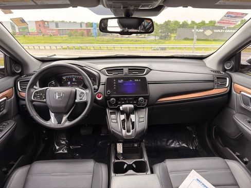 Used 2022 Honda CR-V EX-L image 30