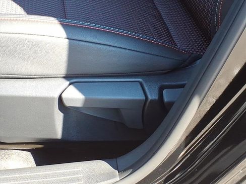 New 2026 Nissan Kicks SR w/ Cold Weather Package image 10