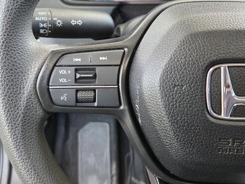 Used 2025 Honda Accord SE image 26
