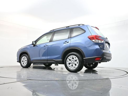Used 2023 Subaru Forester image 31