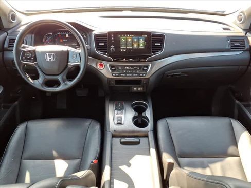 Certified 2022 Honda Pilot EX-L image 8