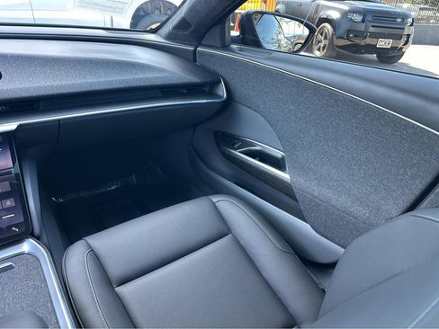 Used 2024 Lucid Air Pure image 18