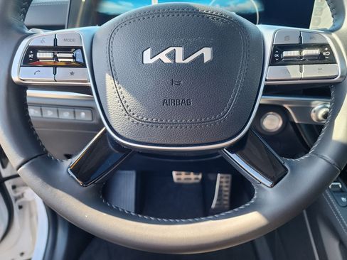 Used 2024 Kia Telluride SX image 27