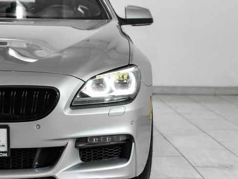 Used 2015 BMW 650i Convertible image 40