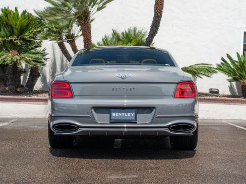 New 2026 Bentley Flying Spur Plug-In Hybrid AWD/4WD image 38
