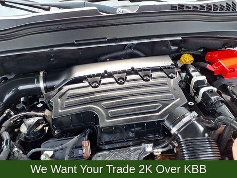 Used 2022 Jeep Renegade Latitude image 31