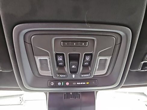 New 2026 GMC Sierra 2500 Denali Ultimate image 23