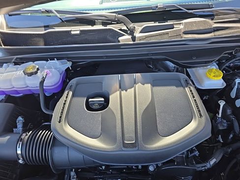 New 2026 RAM 1500 Tradesman image 23