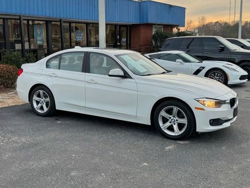Used 2015 BMW 328i xDrive Sedan image 8
