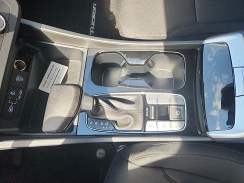 New 2026 Hyundai Tucson SE AWD/4WD image 22