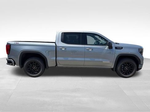 New 2026 GMC Sierra 1500 Elevation w/ X31 Off-Road Package AWD/4WD image 8