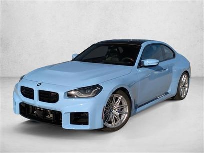 New 2026 BMW M2 w/ Lighting Package
