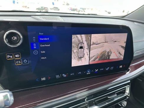 Certified 2024 Chevrolet Traverse RS w/ LPO, Floor Liner Package image 24