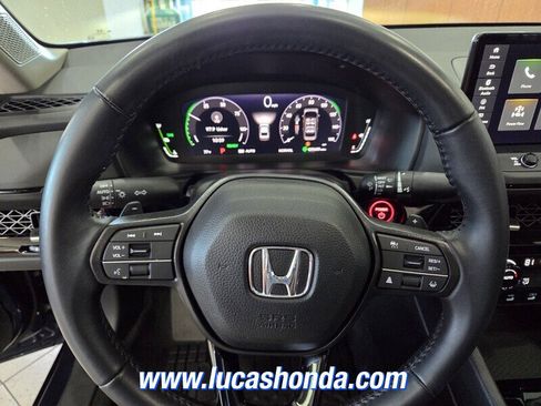 Used 2023 Honda Accord EX-L image 10