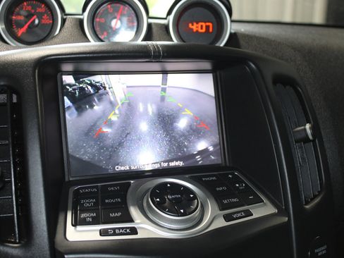 Used 2014 Nissan 370Z Touring w/ Sport Package RWD image 19