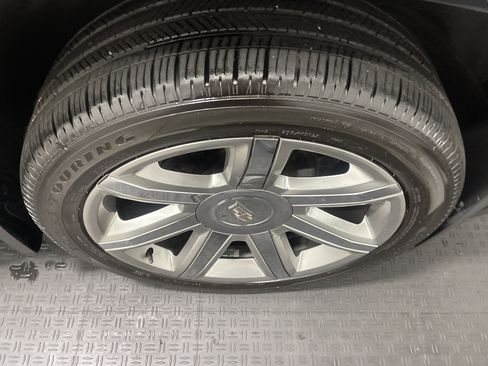 Used 2020 Cadillac Escalade Luxury image 28