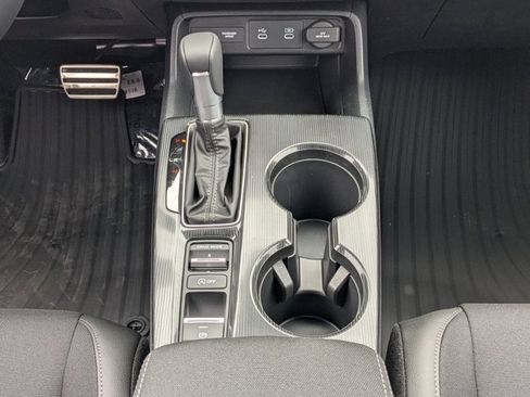 New 2026 Honda Civic Sport image 19