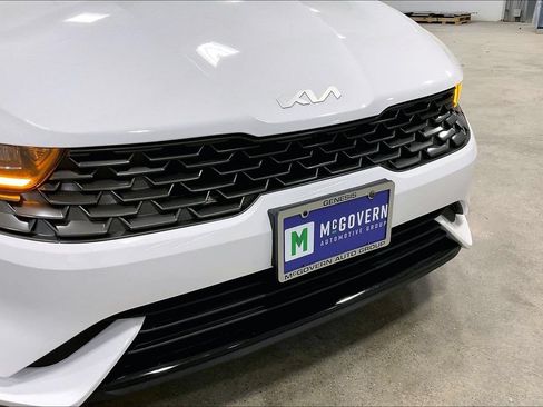 Used 2022 Kia K5 LXS FWD image 30