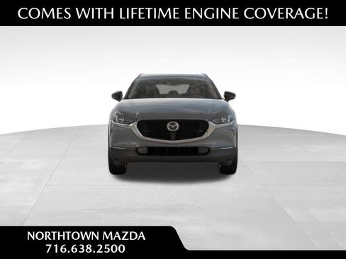 New 2026 MAZDA CX-30 AWD 2.5 S image 2