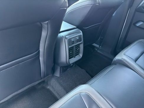 New 2026 Ford Bronco Outer Banks AWD/4WD image 8